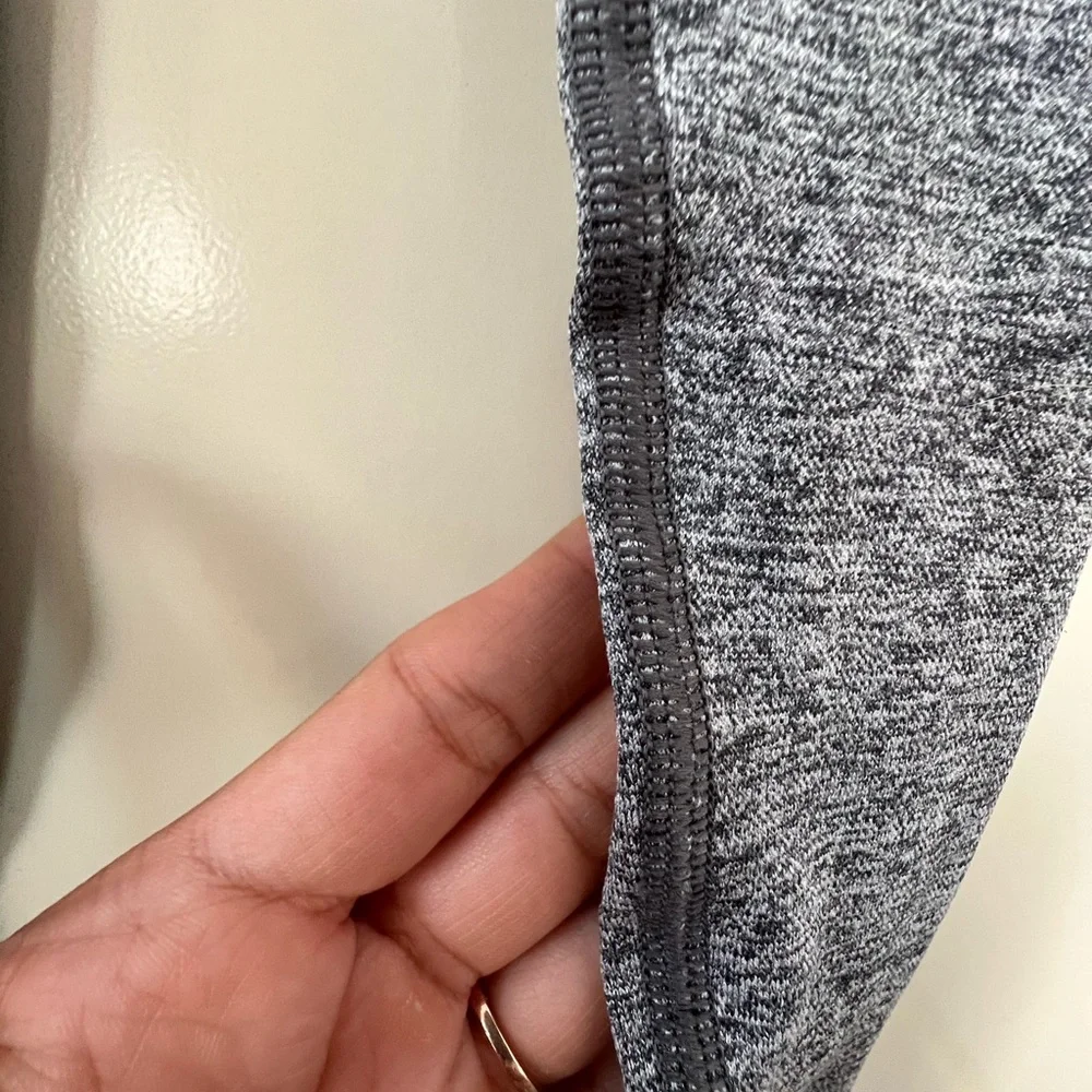 Gymshark Flex Low Rise Leggings - XS - Picture 8 of 10